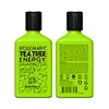 tea tree shampoo